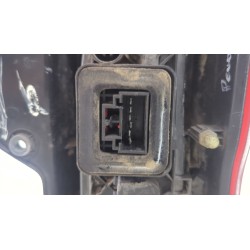 Recambio de piloto trasero izquierdo para peugeot bipper (aa_) 1.4 hdi referencia OEM IAM 13201FA  