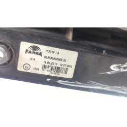 Recambio de piloto trasero izquierdo para peugeot bipper (aa_) 1.4 hdi referencia OEM IAM 13201FA  
