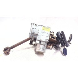 Recambio de columna direccion para fiat stilo (192) multi wagon (2003) 1.9 jtd referencia OEM IAM 00051723101  