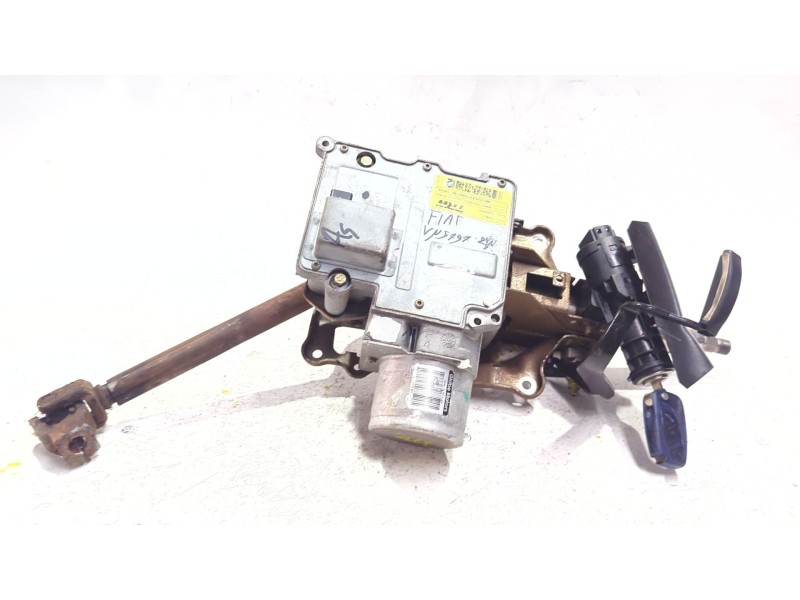 Recambio de columna direccion para fiat stilo (192) multi wagon (2003) 1.9 jtd referencia OEM IAM 00051723101  