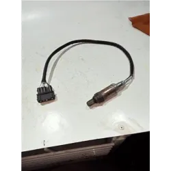 Recambio de sonda lambda para seat ibiza (6k1)(08.1999) 1.4 referencia OEM IAM 0258003265  