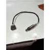 Recambio de sonda lambda para seat ibiza (6k1)(08.1999) 1.4 referencia OEM IAM 0258003265  