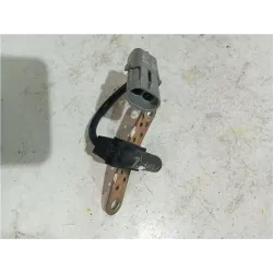 Recambio de sensor posicion cigüeñal para renault clio ii fase ii (b/cb0)(2001) authentique dci referencia OEM IAM 10175023  