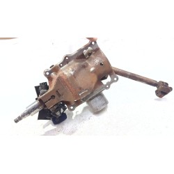 Recambio de columna direccion para fiat stilo (192) multi wagon (2003) 1.9 jtd referencia OEM IAM 00051723101  