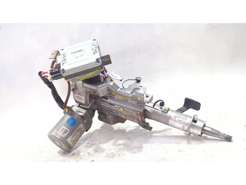 Recambio de columna direccion para kia optima (fsgds6b) 1.7 crdi referencia OEM IAM 563002T201  