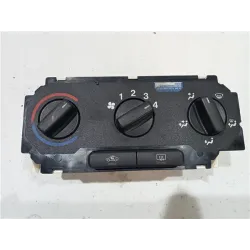 Recambio de mandos climatizador para opel astra g berlina di referencia OEM IAM 90560365  