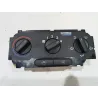 Recambio de mandos climatizador para opel astra g berlina di referencia OEM IAM 90560365  
