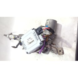 Recambio de columna direccion para kia optima (fsgds6b) 1.7 crdi referencia OEM IAM 563002T201  