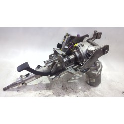 Recambio de columna direccion para kia optima (fsgds6b) 1.7 crdi referencia OEM IAM 563002T201  