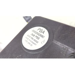 Recambio de altavoces para citroën c5 iii (rd_) 3.0 hdi 240 (rdx8ca) referencia OEM IAM 9662532980  