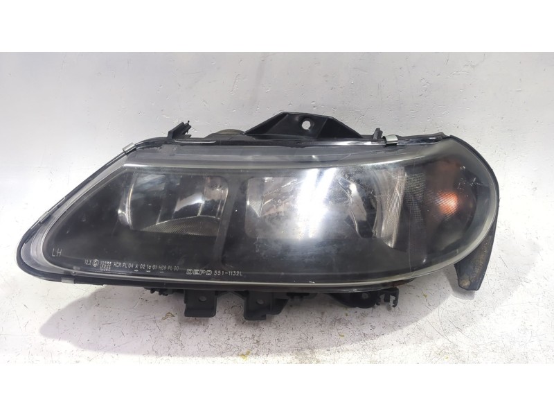 Recambio de faro delantero izquierdo para renault laguna i (b56_, 556_) 1.9 dti (b56j) referencia OEM IAM 085511132L  