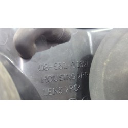 Recambio de faro delantero izquierdo para renault laguna i (b56_, 556_) 1.9 dti (b56j) referencia OEM IAM 085511132L  