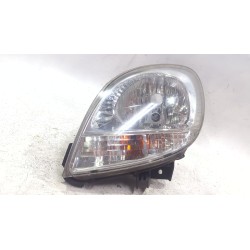 Recambio de faro delantero izquierdo para renault kangoo (kc0/1_) 1.5 dci (kc07) referencia OEM IAM 8200236590  