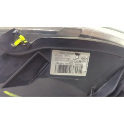 Recambio de faro delantero izquierdo para renault kangoo (kc0/1_) 1.5 dci (kc07) referencia OEM IAM 8200236590  
