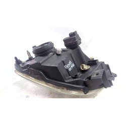 Recambio de faro delantero izquierdo para renault kangoo (kc0/1_) 1.5 dci (kc07) referencia OEM IAM 8200236590  
