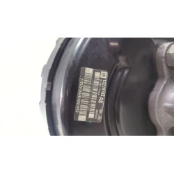 Recambio de servofreno para opel insignia a (g09) 2.0 cdti (68) referencia OEM IAM 13228183  