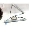 Recambio de mecanismo elevalunas delantero derecho para citroën c2 (2003) 1.1 referencia OEM IAM 9660159880  
