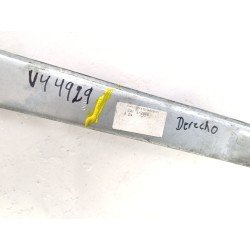 Recambio de mecanismo elevalunas delantero derecho para citroën c2 (2003) 1.1 referencia OEM IAM 9660159880  
