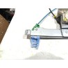Recambio de mecanismo elevalunas delantero derecho para citroën c2 (2003) 1.1 referencia OEM IAM 9660159880  