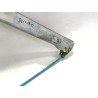 Recambio de mecanismo elevalunas delantero derecho para citroën c2 (2003) 1.1 referencia OEM IAM 9660159880  