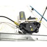 Recambio de mecanismo elevalunas delantero derecho para citroën c2 (2003) 1.1 referencia OEM IAM 9660159880  