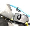 Recambio de mecanismo elevalunas delantero derecho para citroën c2 (2003) 1.1 referencia OEM IAM 9660159880  