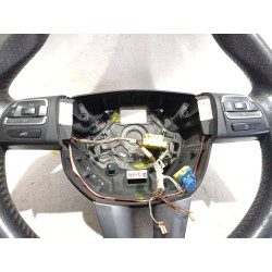 Recambio de volante para seat leon (1p1) 1.6 tdi referencia OEM IAM 7N5419091C  