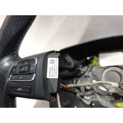 Recambio de volante para seat leon (1p1) 1.6 tdi referencia OEM IAM 7N5419091C  