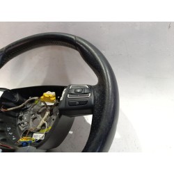 Recambio de volante para seat leon (1p1) 1.6 tdi referencia OEM IAM 7N5419091C  