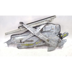 Recambio de mecanismo elevalunas delantero derecho para renault laguna i (b56_, 556_) 1.9 dti (b56j) referencia OEM IAM 400371B 