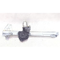 Recambio de mecanismo elevalunas delantero izquierdo para citroën c4 ii (nc_) 1.6 hdi 110 referencia OEM IAM 402277H  