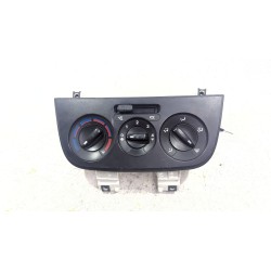 MANDO CLIMATIZADOR 0507340100013 