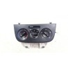 Recambio de mando climatizador para peugeot bipper (aa_) 1.4 hdi referencia OEM IAM 0507340100013  