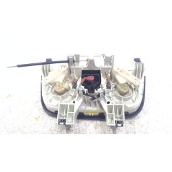 Recambio de mando climatizador para peugeot bipper (aa_) 1.4 hdi referencia OEM IAM 0507340100013  
