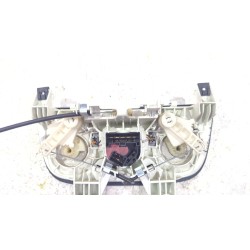 Recambio de mando climatizador para peugeot bipper (aa_) 1.4 hdi referencia OEM IAM 0507340100013  