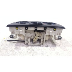 Recambio de mando climatizador para peugeot bipper (aa_) 1.4 hdi referencia OEM IAM 0507340100013  