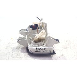 Recambio de mando climatizador para peugeot bipper (aa_) 1.4 hdi referencia OEM IAM 0507340100013  