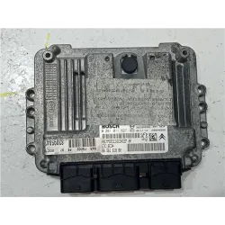 Recambio de centralita inyeccion para peugeot 307 berlina (s2)(06.2005) 1.6 x-line [1,6 ltr. - 80 kw hdi] referencia OEM IAM 028