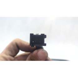 Recambio de retrovisor derecho para peugeot bipper (aa_) 1.4 hdi referencia OEM IAM E9044709  