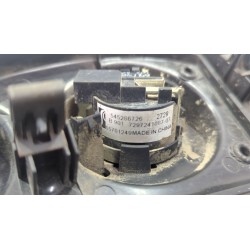 Recambio de altavoces para peugeot bipper (aa_) 1.4 hdi referencia OEM IAM 545286726  