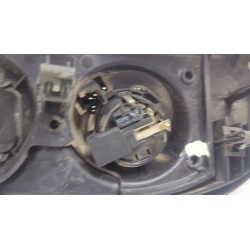 Recambio de altavoces para peugeot bipper (aa_) 1.4 hdi referencia OEM IAM 1354937080  