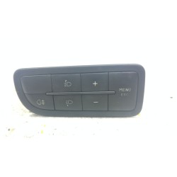 REGULADOR ALTURA LUCES 224170200000 