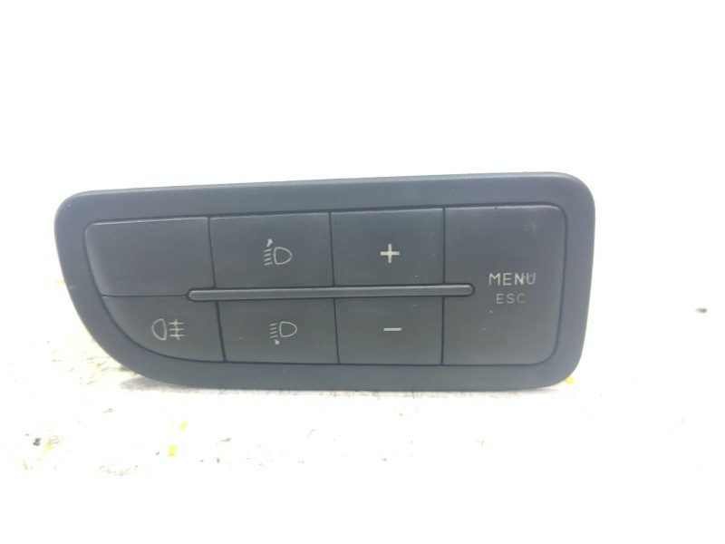 Recambio de regulador altura luces para peugeot bipper (aa_) 1.4 hdi referencia OEM IAM 224170200000  