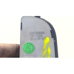 Recambio de regulador altura luces para peugeot bipper (aa_) 1.4 hdi referencia OEM IAM 224170200000  