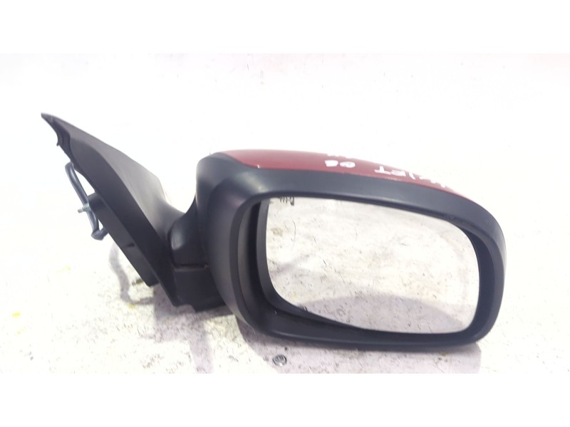 Recambio de retrovisor derecho para suzuki swift iii (sg) 1.3 ddis referencia OEM IAM E8024174  