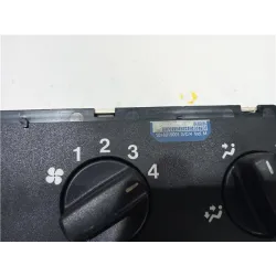 Recambio de mandos climatizador para opel astra g berlina di referencia OEM IAM 90560365  
