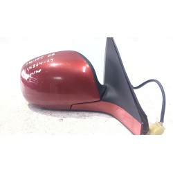 Recambio de retrovisor derecho para suzuki swift iii (sg) 1.3 ddis referencia OEM IAM E8024174  