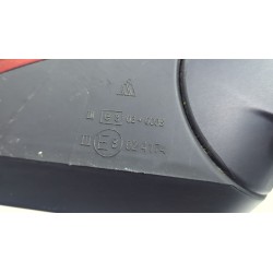 Recambio de retrovisor derecho para suzuki swift iii (sg) 1.3 ddis referencia OEM IAM E8024174  