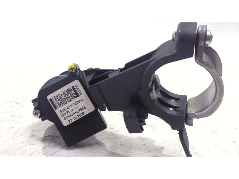 Recambio de conmutador de arranque para peugeot bipper (aa_) 1.4 hdi referencia OEM IAM 518741370B365  