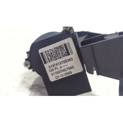Recambio de conmutador de arranque para peugeot bipper (aa_) 1.4 hdi referencia OEM IAM 518741370B365  